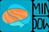 Mindow logo